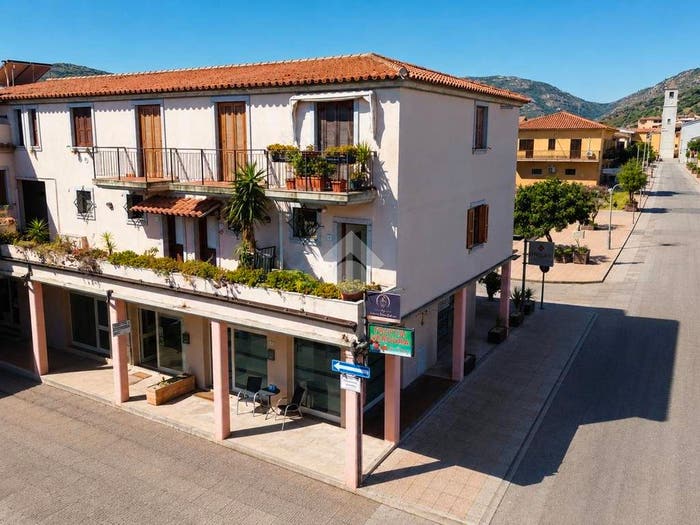 Appartamento monolocale in vendita in Via Grazia Deledda, Porto San Paolo, Loiri Porto San Paolo