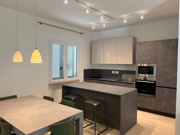 Casa con 6 locali in vendita in Via Matteo Civitali, Vittoria Apuana, Forte dei Marmi