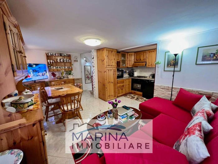 Casa trilocale in vendita in Calle de la Maternità, Sottomarina, Chioggia