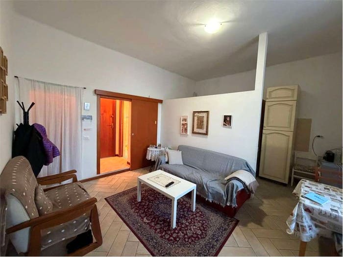 Appartamento bilocale in vendita in Viale Cristoforo Colombo, Piano, Ancona