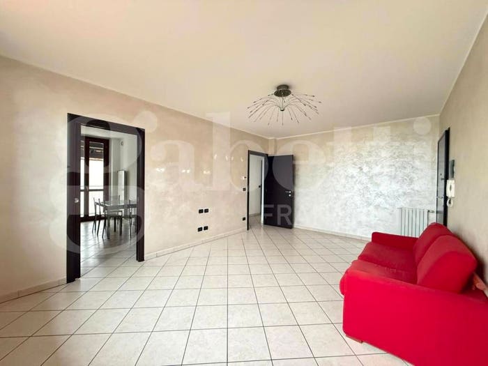 Appartamento quadrilocale in vendita in via Bongiovanni, Grugliasco