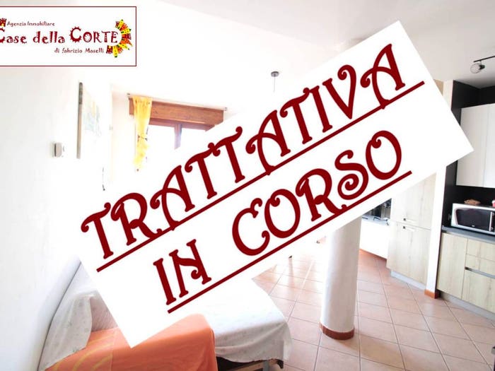 Appartamento trilocale in vendita in Via Giordano, Cento Paese, Cento