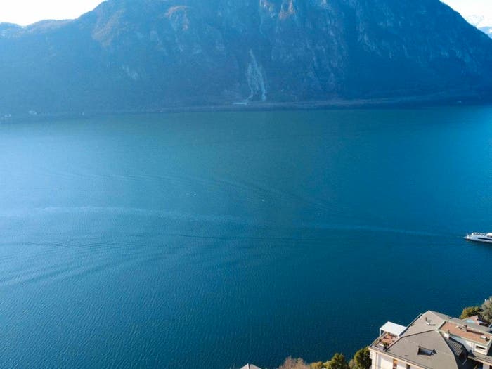 Casa con 6 locali in vendita in Via Cavernago, Campione d'Italia