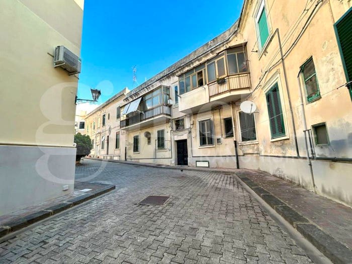 Appartamento monolocale in vendita in Via Placida, Garibaldi, Messina