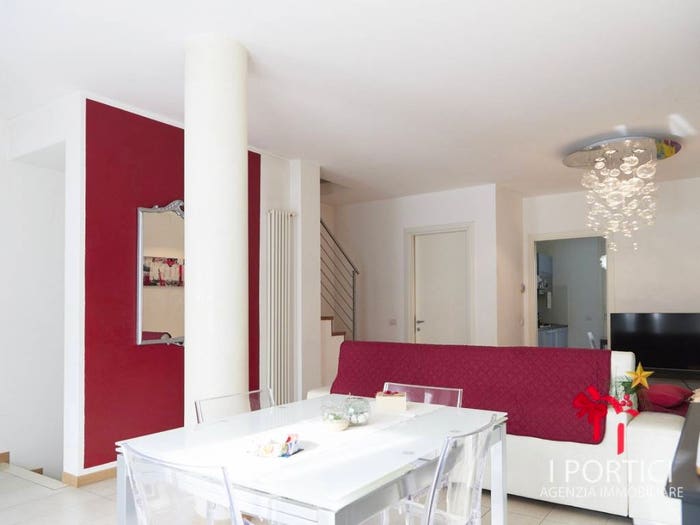 Casa quadrilocale in vendita in VIA OLMO, Olmo, Martellago