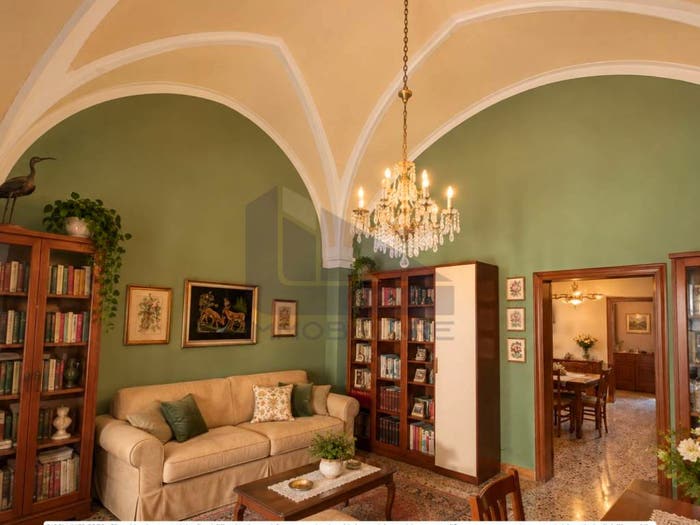 Casa con 6 locali in vendita in Via Antonio Gramsci, PresicceAcquarica