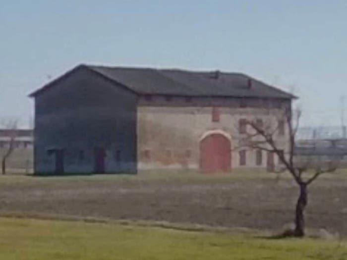 Casa con 6 locali in vendita in Albareto Mulini Nuovi, Modena