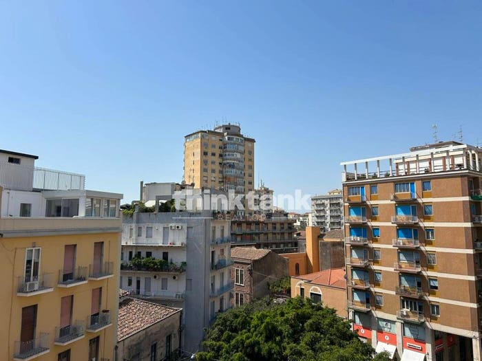 Appartamento con 5 locali in vendita in Piazza Corsica, Corso Italia Europa, Catania