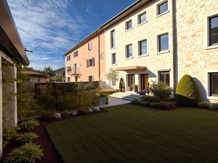 Casa con 6 locali in vendita in Via S Giovanni in Monte, Fumane