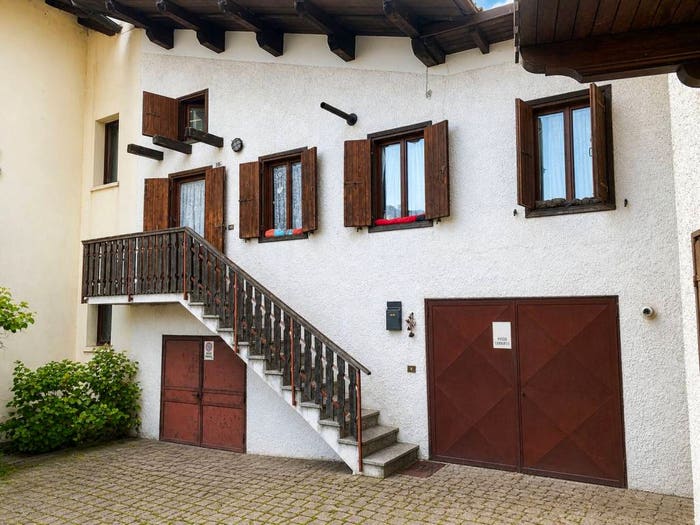 Casa trilocale in vendita in Via Lunga, Arten, Fonzaso