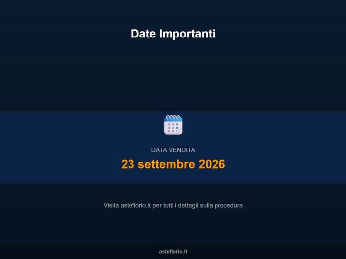 Case in Vendita e in Affitto - 3