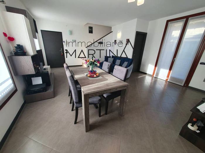 Appartamento trilocale in vendita in Via Circonvallazione, Grassobbio