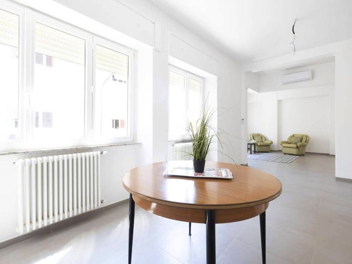 Appartamento con 5 locali in vendita in Via Guglielmo Oberdan, Stazione Via Roma, Grosseto