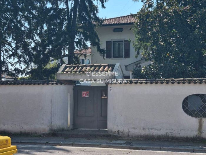 Casa con 5 locali in vendita in Via Giugno, Centro, Ronchi dei Legionari