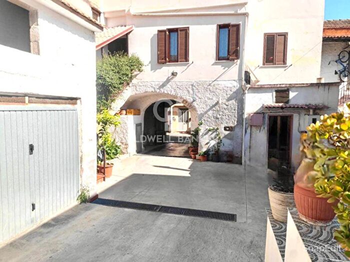 Appartamento quadrilocale in vendita in via capriO maddaloni, San Clemente, Caserta