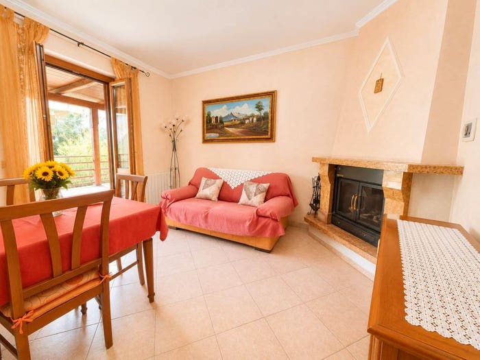 Appartamento quadrilocale in vendita in Via Bagno, Centro, Anagni