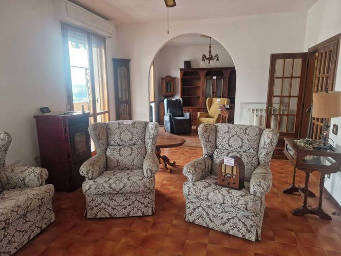 Appartamento con 6 locali in vendita in CEP, Pisa