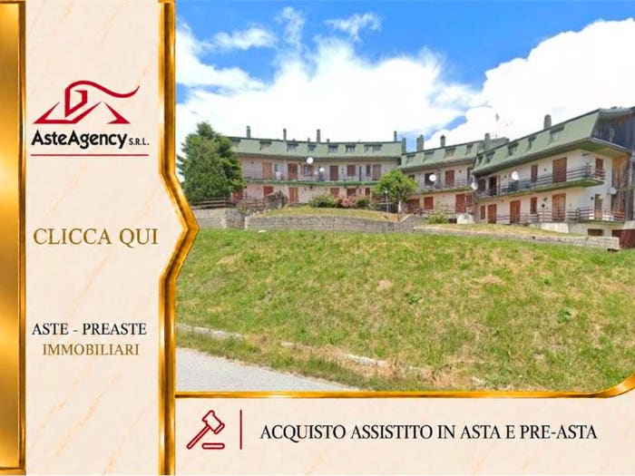 Appartamento trilocale in vendita in VIALE SAN DOMENICO, Valle Del Sole, Pizzoferrato