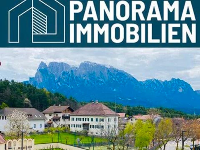 Appartamento quadrilocale in vendita in Via Del Paese, Longomoso, Renon