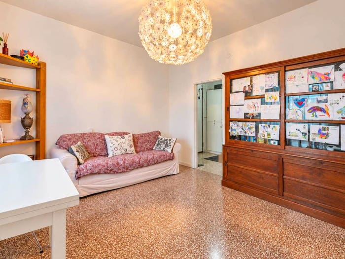 Appartamento trilocale in vendita in Via Vinci, Barlassina