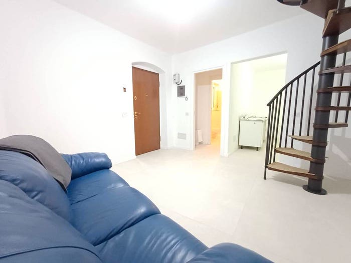 Appartamento trilocale in vendita in Via Roma, Centro, Ghisalba
