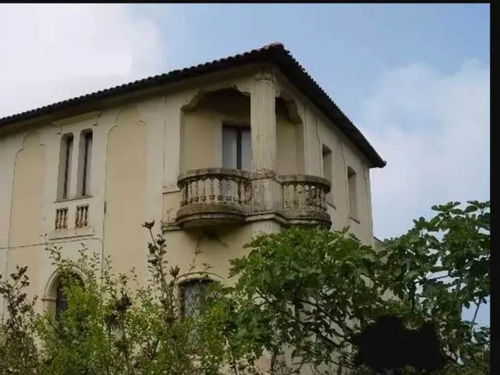 Casa con 6 locali in vendita in Via Nazionale Pellegrina, Ceramida Pellegrina, Bagnara Calabra