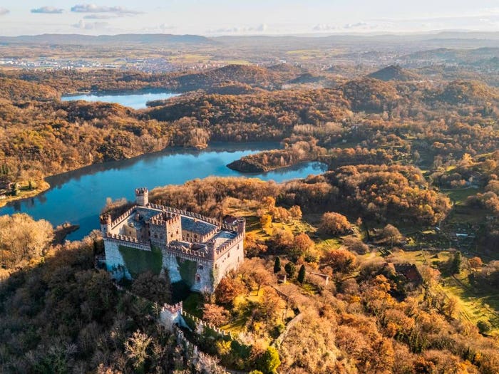Casa con 6 locali in vendita in Montalto Dora