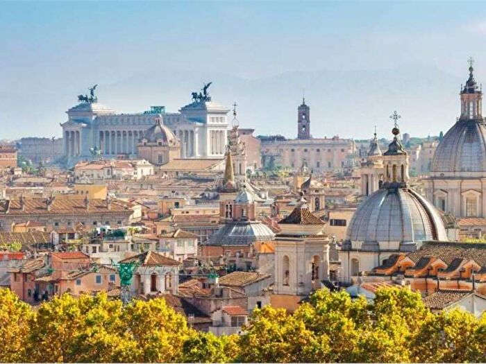 Appartamento con 5 locali in vendita in Via del Babuino, Piazza del Popolo, Roma