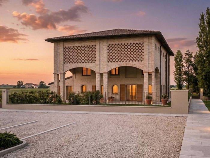 Casa con 6 locali in vendita in Fiorano Modenese