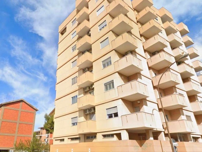 Appartamento con 5 locali in vendita in Italia Montegranaro, Taranto