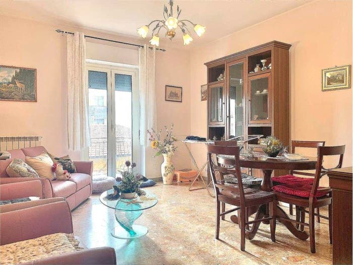 Appartamento con 5 locali in vendita in Via Capitano Verri, Centro, Guglionesi