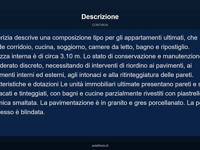 Case in Vendita e in Affitto - 2