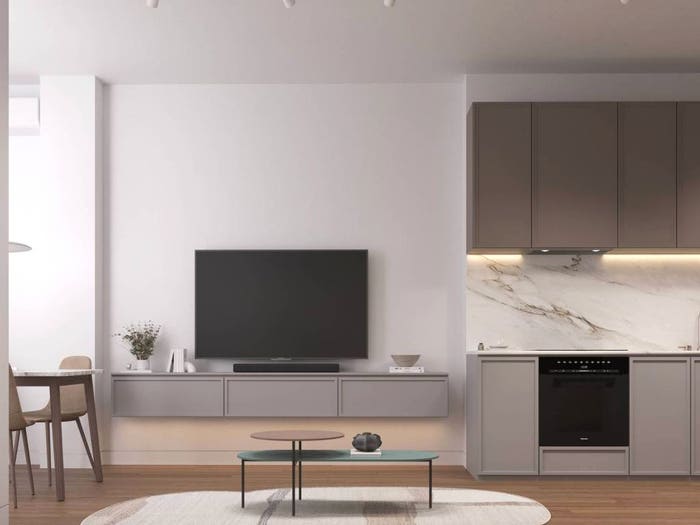 Casa trilocale in vendita in Piazza Ernesto De Angeli, De Angeli, Milano
