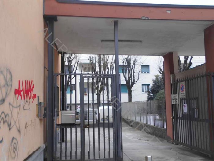 Appartamento bilocale in vendita in Via Illirico, Città Studi, Milano