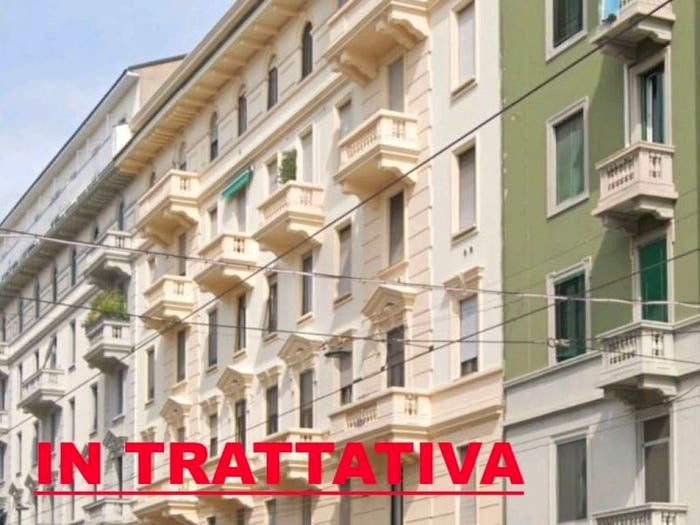 Appartamento quadrilocale in vendita in Via degli Imbriani, Bovisa, Milano