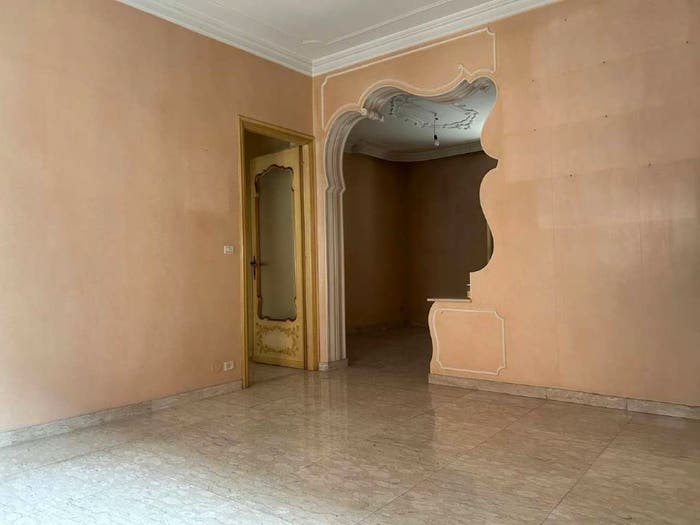 Appartamento con 5 locali in vendita in via Cristoforo Colombo, Centro Storico, Moncalieri