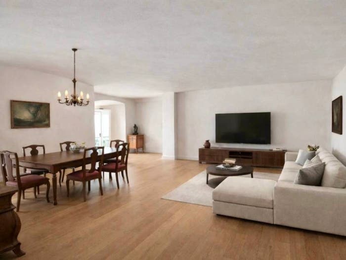 Appartamento trilocale in vendita in via del trebbio, Piazza della Repubblica, Firenze