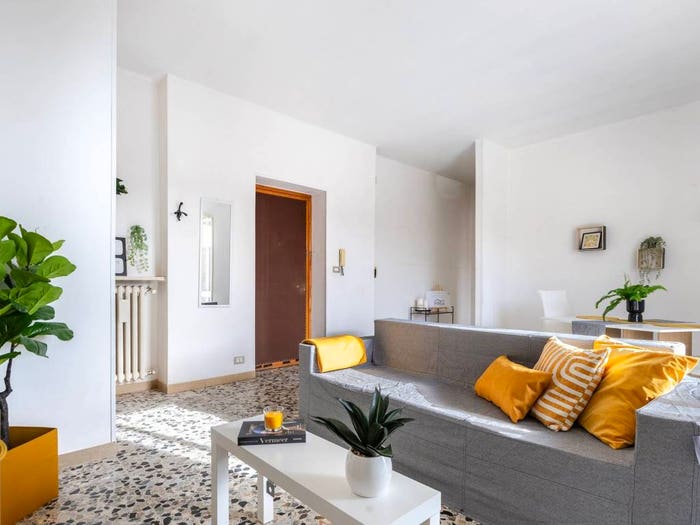 Appartamento quadrilocale in vendita in Via Martini, Pino Torinese