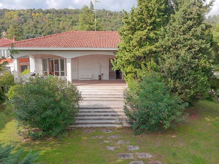 Casa con 5 locali in vendita in Via Caporalino, Centro, Cellatica