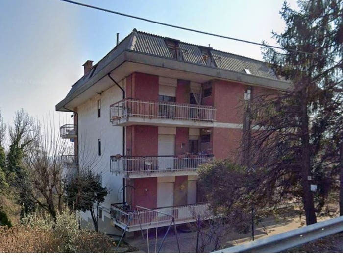 Appartamento trilocale in vendita in Via Val della Torre, Centro, Givoletto