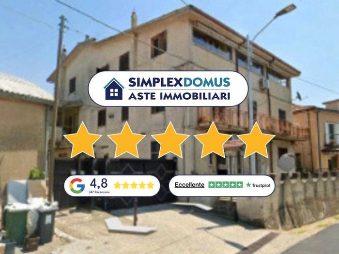 Appartamento con 6 locali in vendita in Contrada Sant'Elia, Serra Soprana, Cosenza