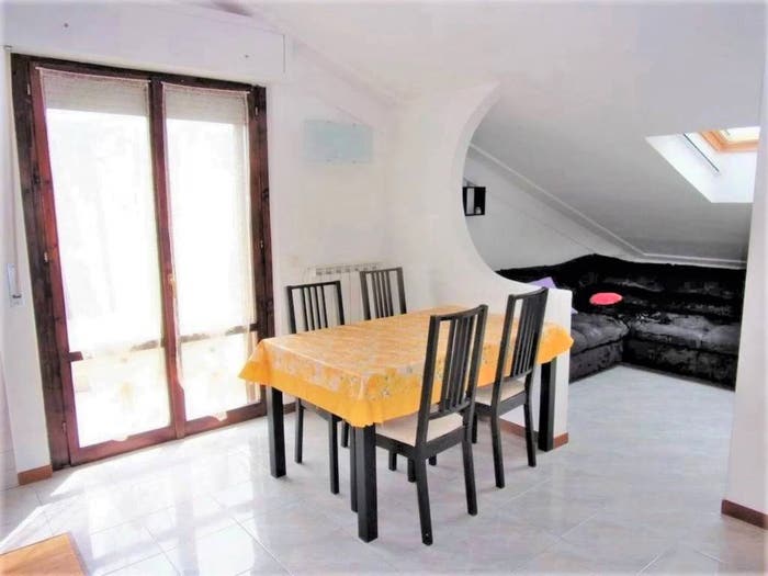 Appartamento con 5 locali in vendita in Via Martin Luther King, Centro, Fermignano