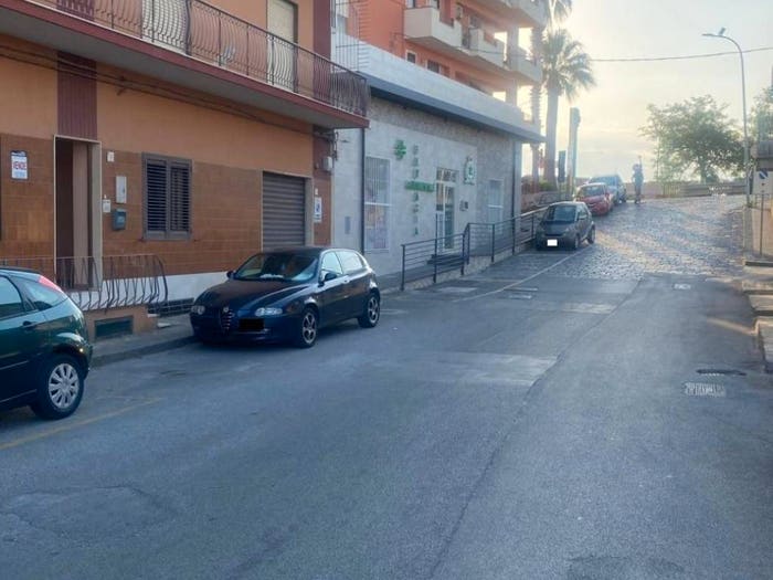 Appartamento trilocale in vendita in Via Longano, Merì
