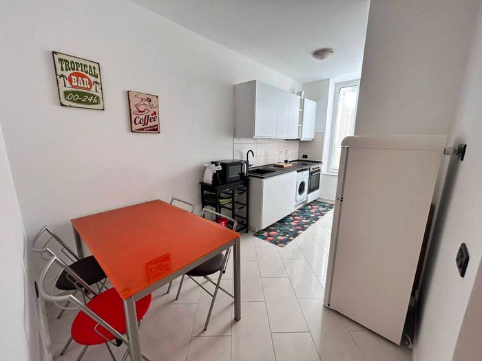 Appartamento trilocale in vendita in Via Roma, Via Roma Borgo Barusso, Alassio
