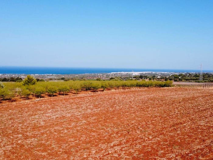 Casa in vendita in Strada Comunale Maringelli, Polignano a Mare