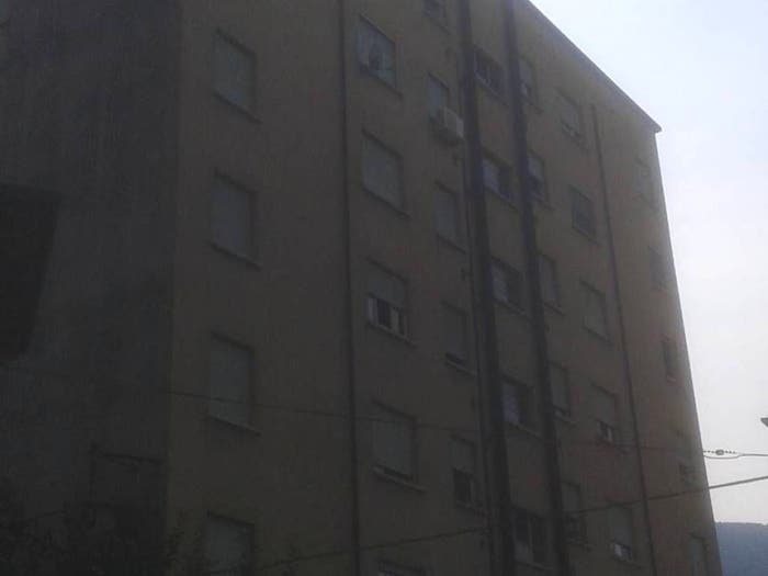 Appartamento trilocale in vendita in Via Fratelli Figini, Maggianico Bione, Lecco