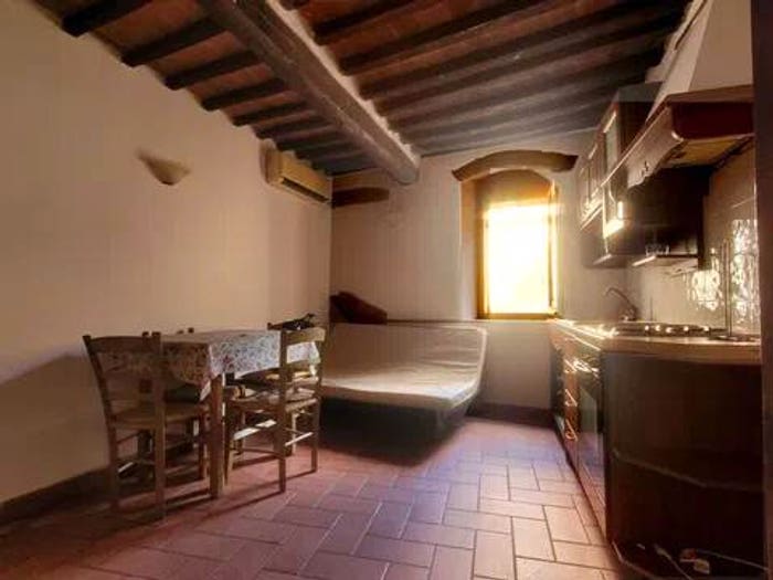 Appartamento bilocale in vendita in Via Varese, Centro Storico, Grosseto