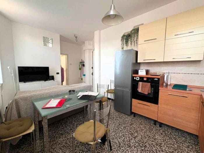 Appartamento bilocale in vendita in Via Piacenza, Molassana, Genova