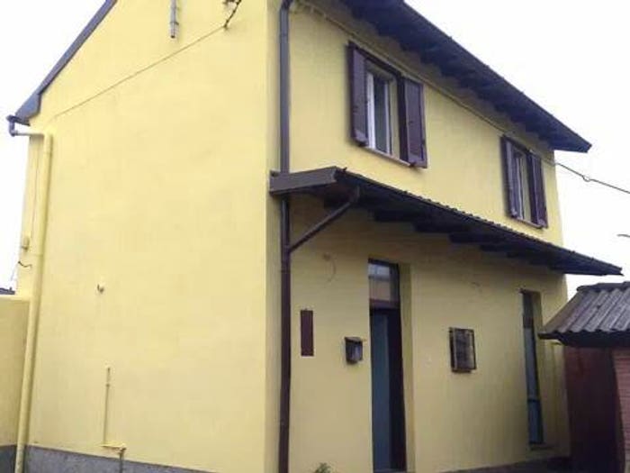 Casa trilocale in vendita in Via Codognese No Number, San Colombano al Lambro