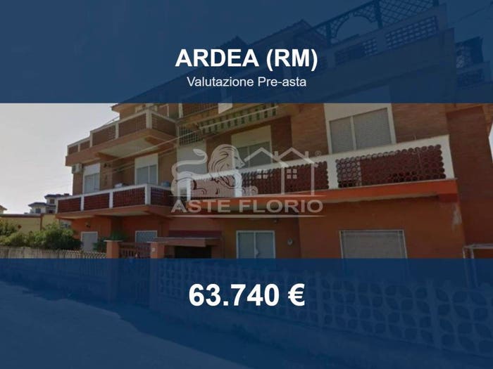 Appartamento trilocale in vendita in Lungomare Degli Ardeatini Degli Ardeatini, Marina di Ardea Idrovora, Ardea